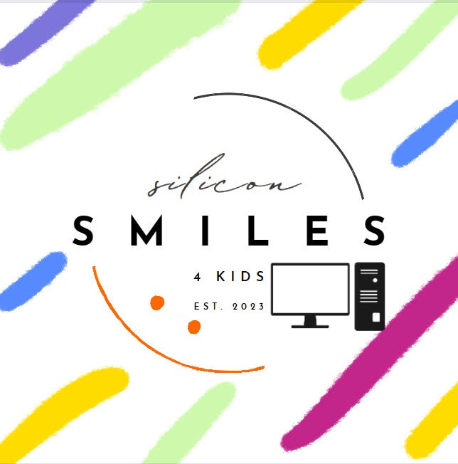 SiliconSmiles4Kids